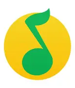 QQ音乐 Logo